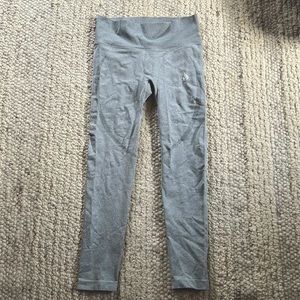 RYDERWEAR contour leggings